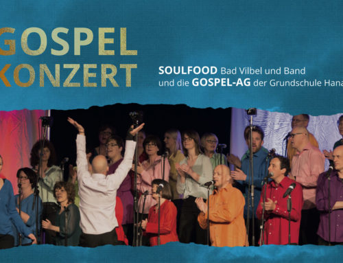 Gospel Konzert