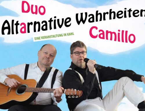 Duo Camillo (PGS-Kahl)