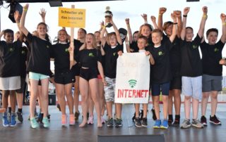 10-Stunden-Lauf 2019 - Hanau