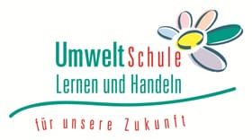 Logo-Umweltschule Logo-Umweltschule