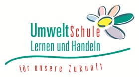 Logo-Umweltschule