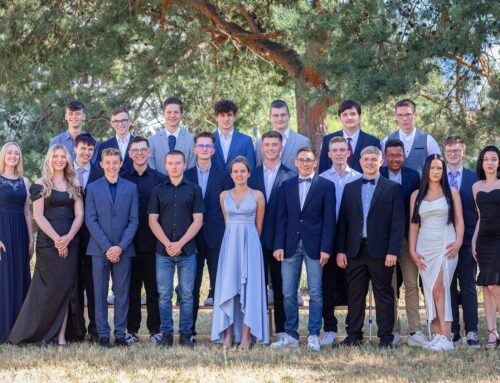 Realschule Abschluss `22