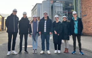 Chemie LK im Industriepark