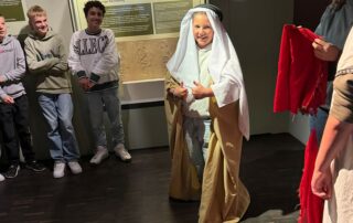 Reformationstagsausflüge