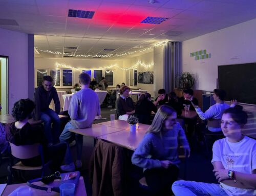 Alumnitreffen