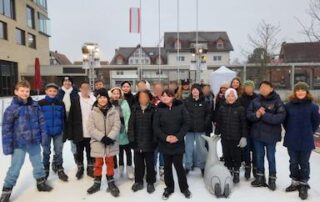 6b auf Bruchköbels Eisbahn