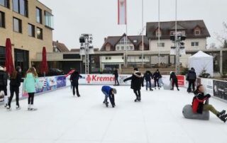 6b auf Bruchköbels Eisbahn