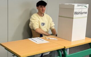 Juniorwahl