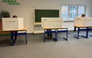 Juniorwahl