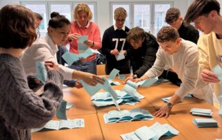 Juniorwahl