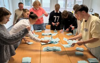 Juniorwahl