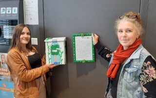 Spenden für die PGS
