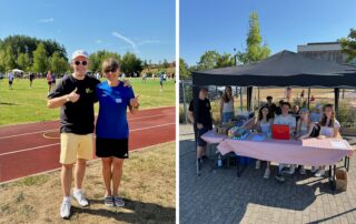 Sportfest