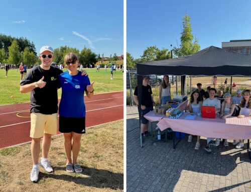 Sportfest