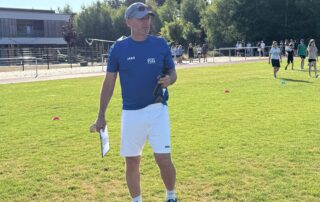 Sportfest