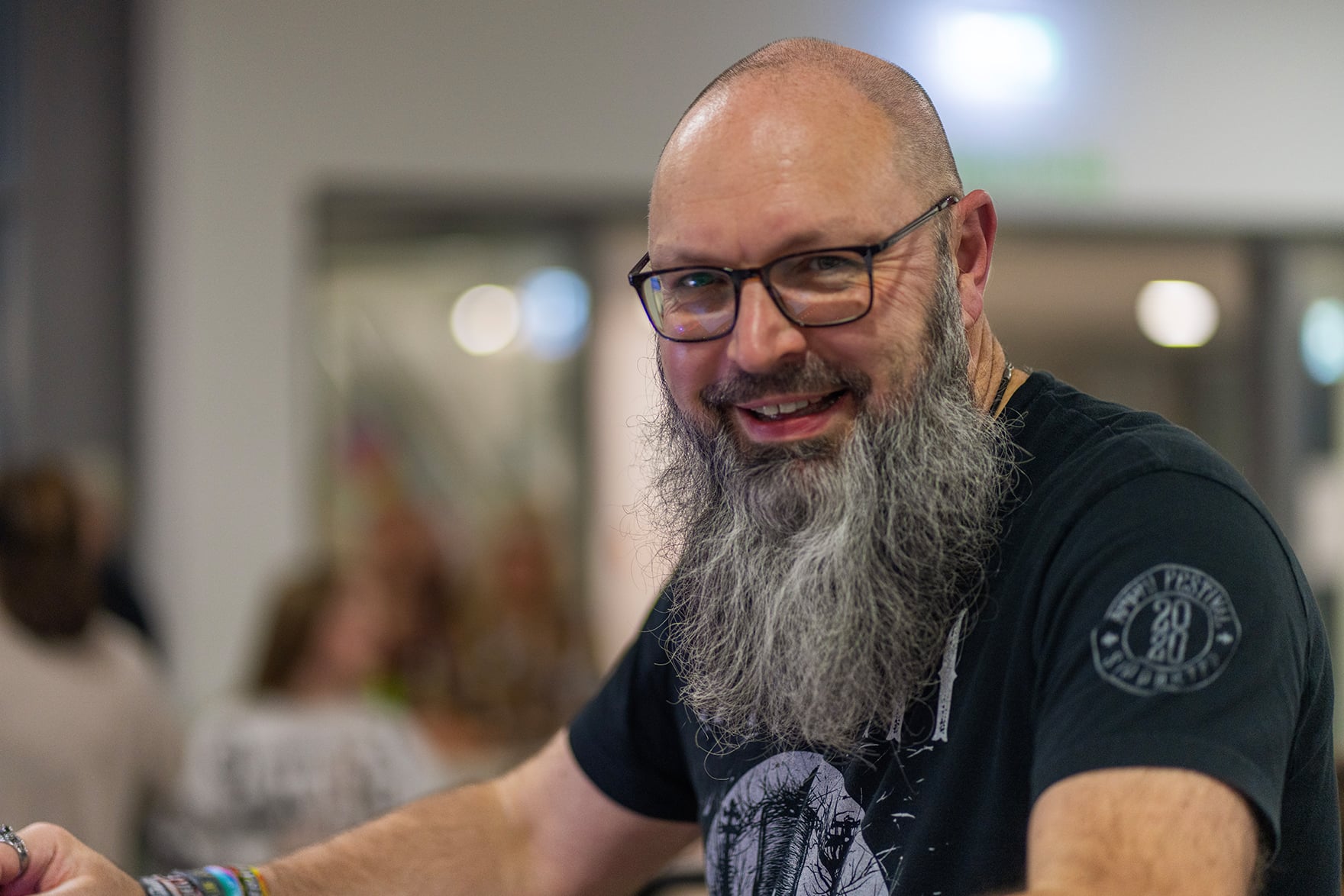 PGS-Familie macht Musik