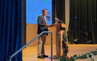 Tag der offenen Tür 2025