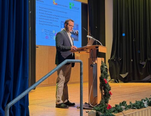 Tag der offenen Tür 2025