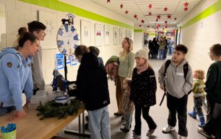 Tag der offenen Tür 2025