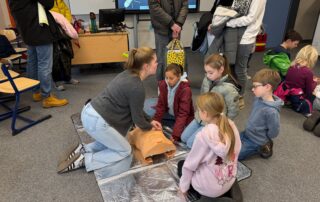 Tag der offenen Tür 2025