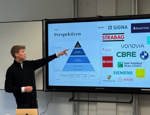 Berufsorientierungstag
