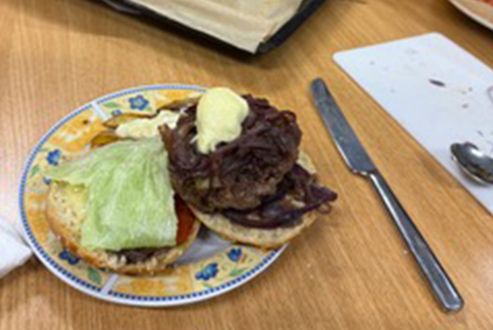 Sciene Kitchen an der PGS