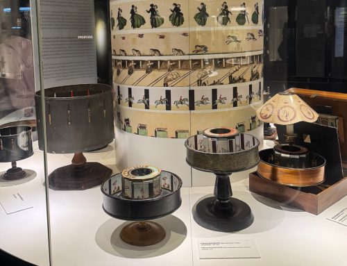 7a im Fimmuseum