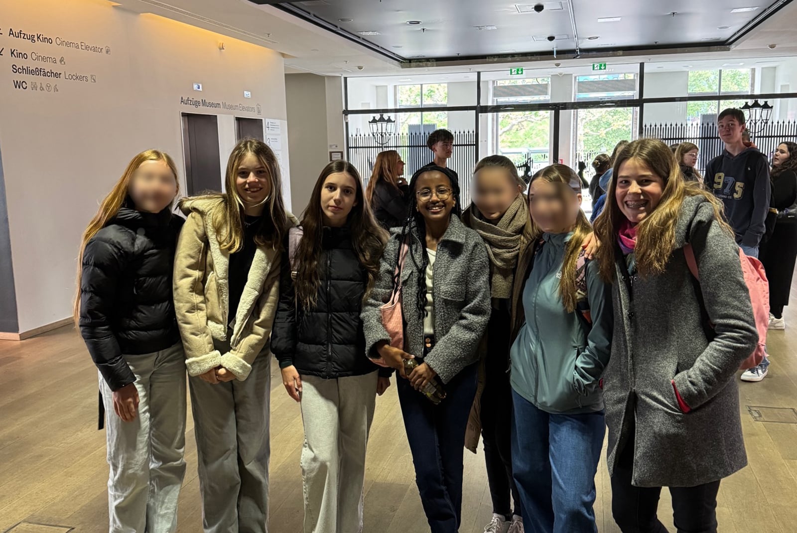 7a im Fimmuseum