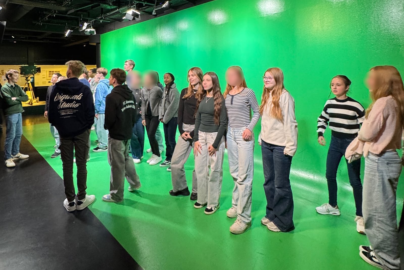 7a im Fimmuseum