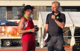13. Zehnstundenlauf