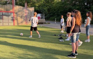 8a im Center Parc