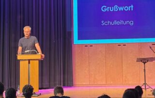 Abschlussgottesdienst