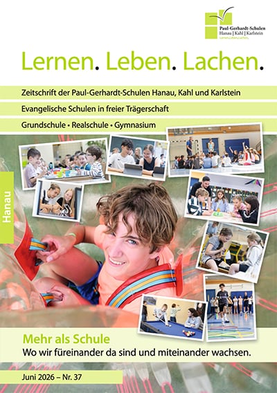 Schulzeitung 37
