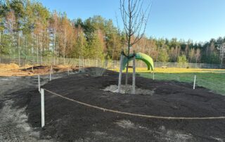 Jahreshauptversammlung 2026