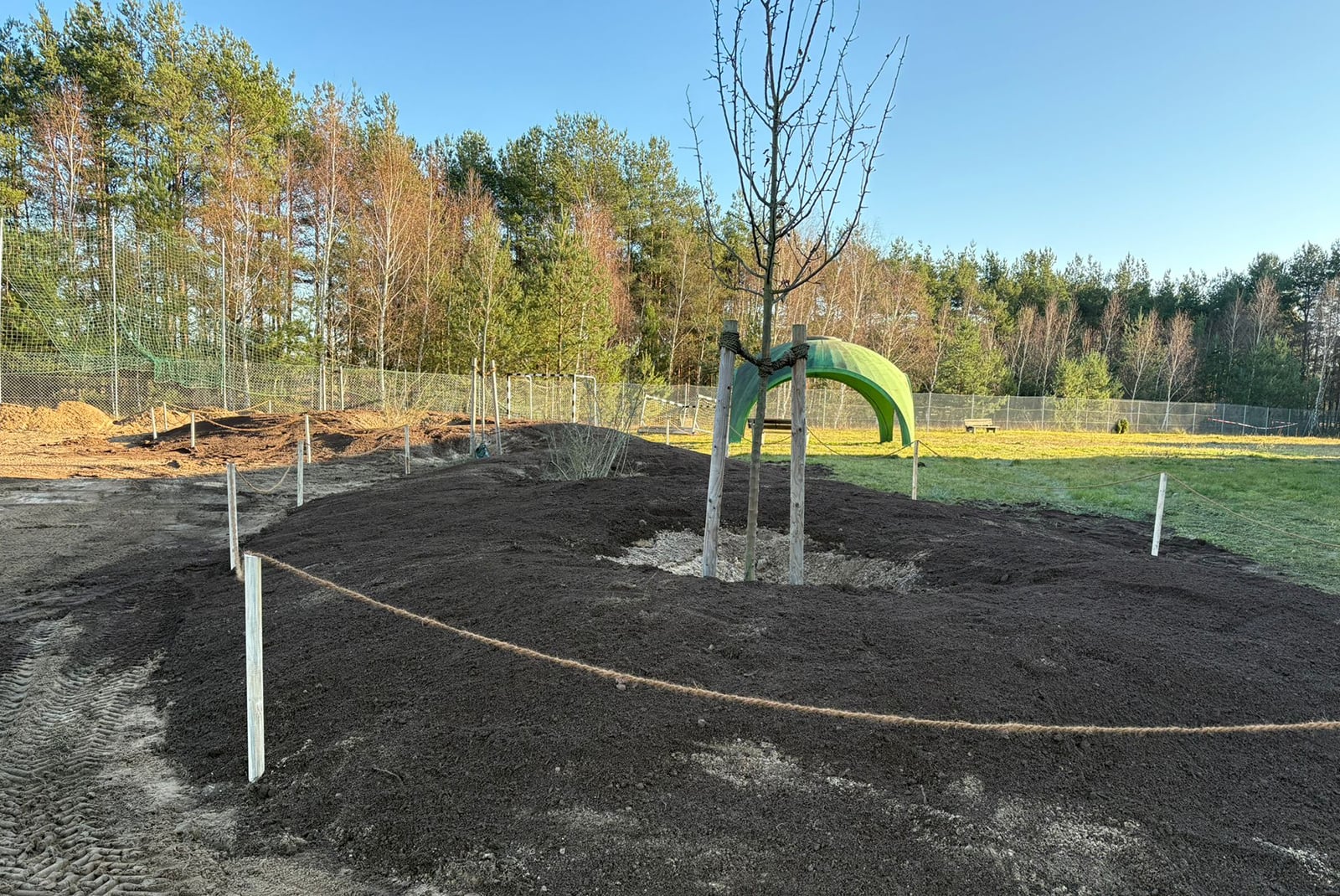 Jahreshauptversammlung 2026