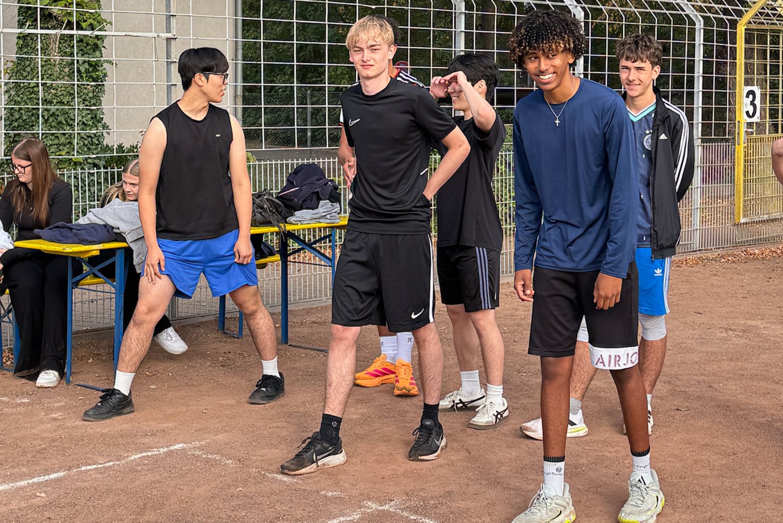 Bundesjugendspiele 2026