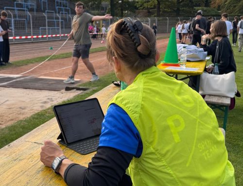 Bundesjugendspiele 2026